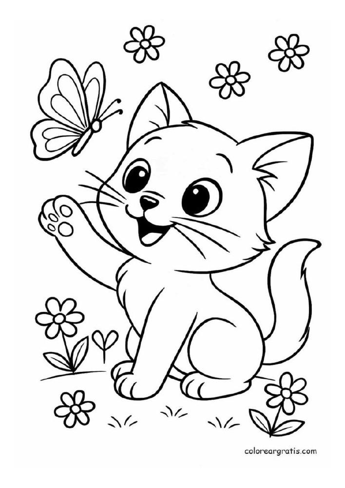 Animales y naturaleza
